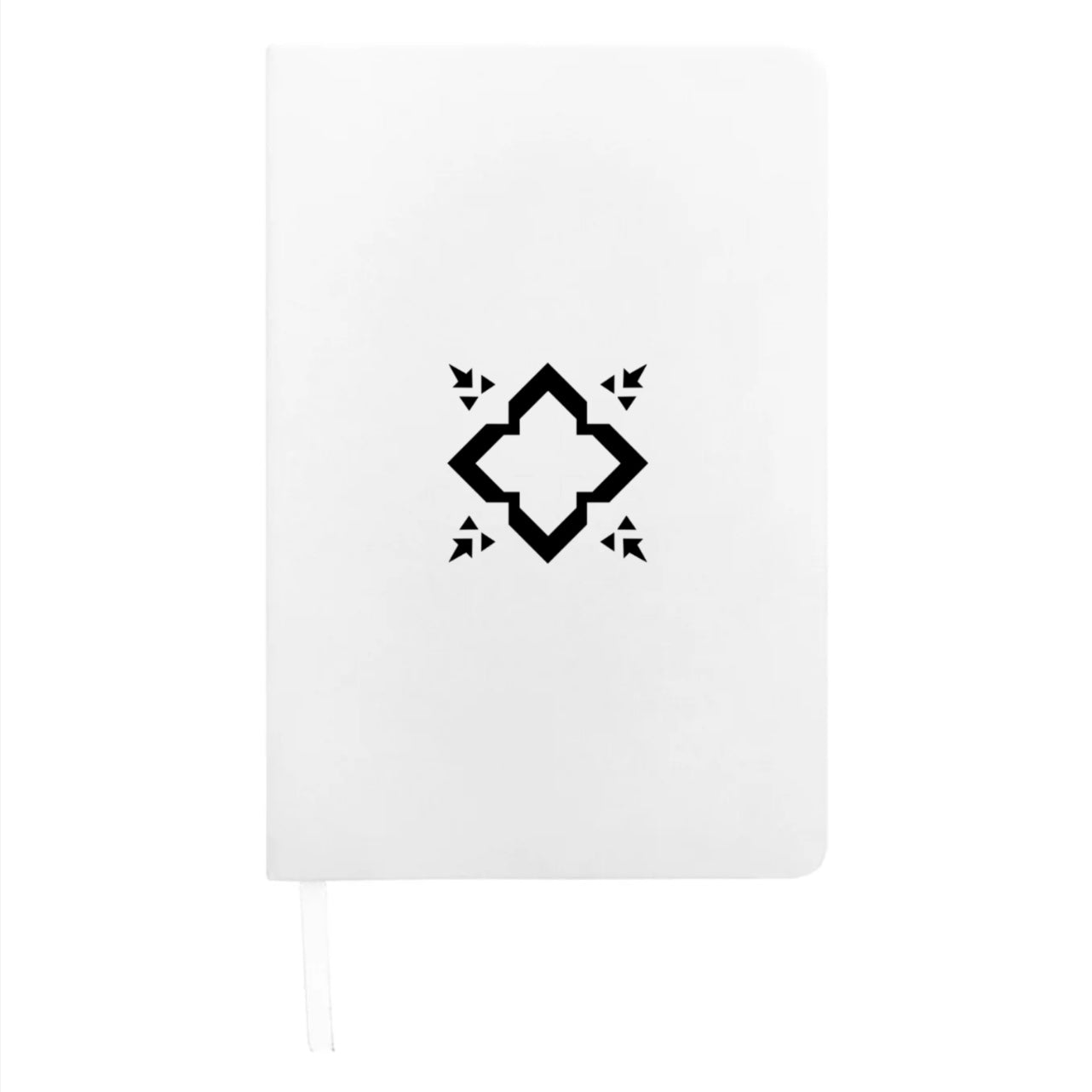 V’ D’Onore : Carnet vierge